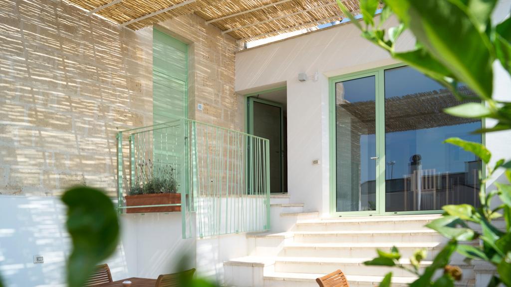 La Filanda Salento Casamassella Exterior foto